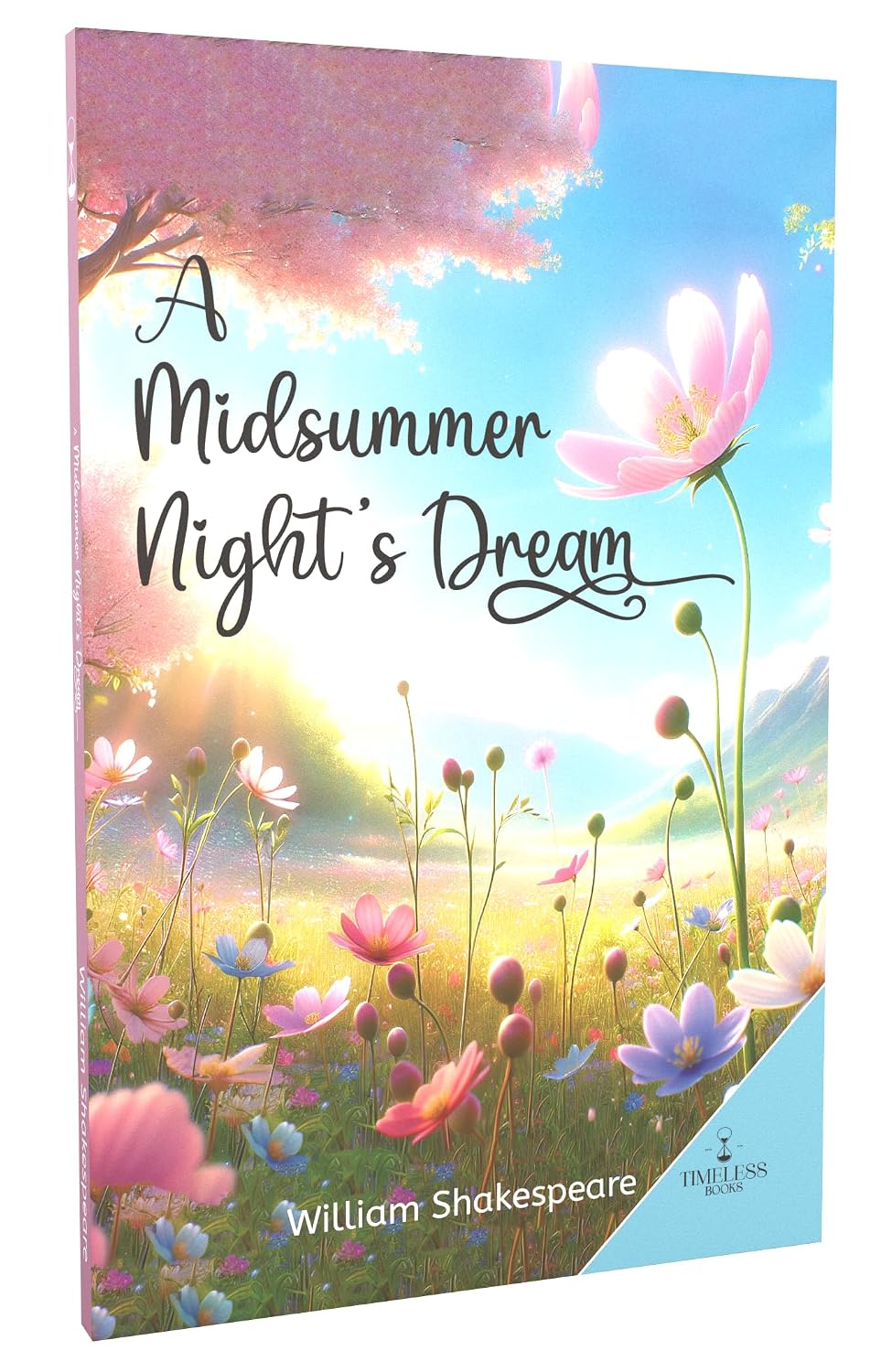 A Midsummer Night's Dream