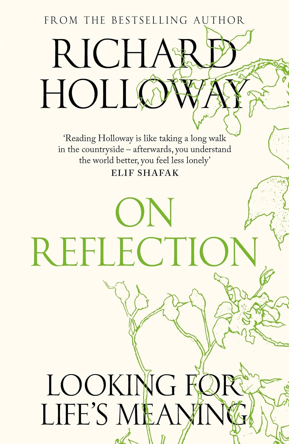 On Reflection: Looking for Life's Meaning