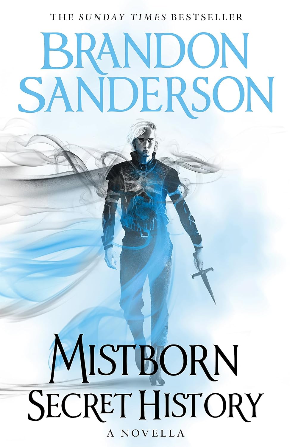 Mistborn: Secret History