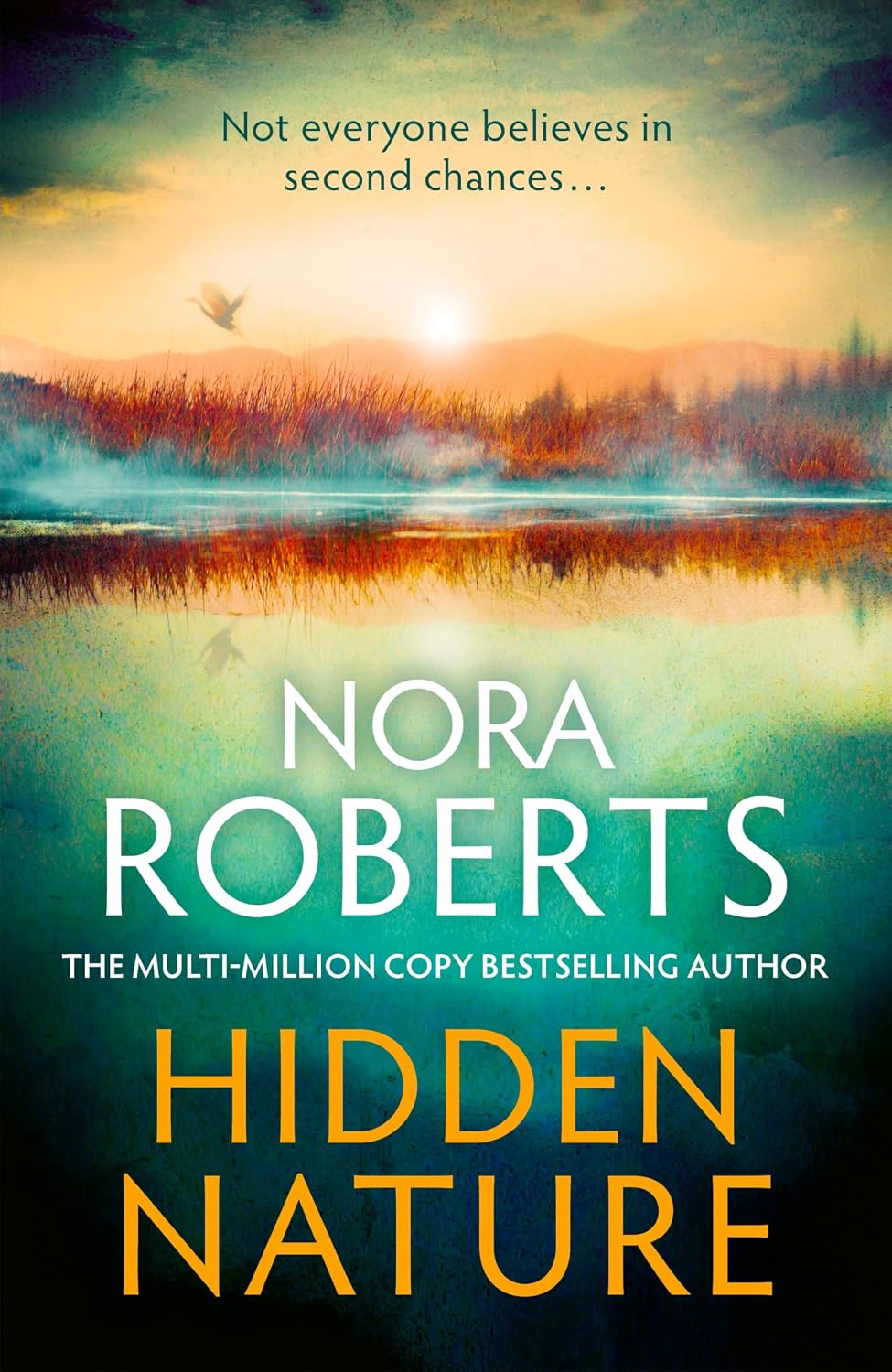 Untitled Nora Roberts 2025