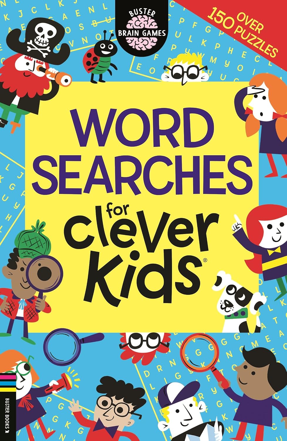 Wordsearches for Clever Kids (r): Dealing With Dilemmas