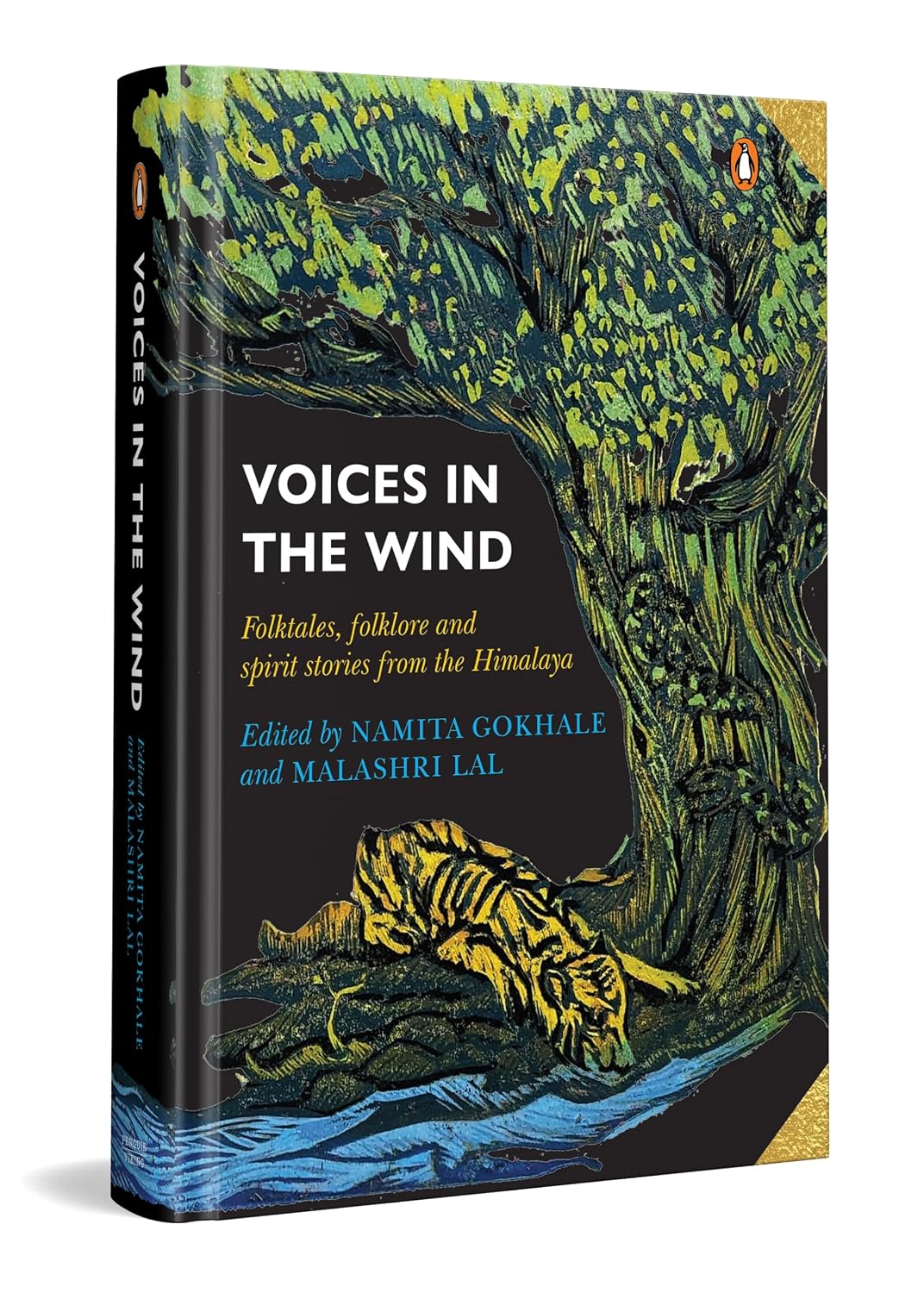 Voices in the Wind