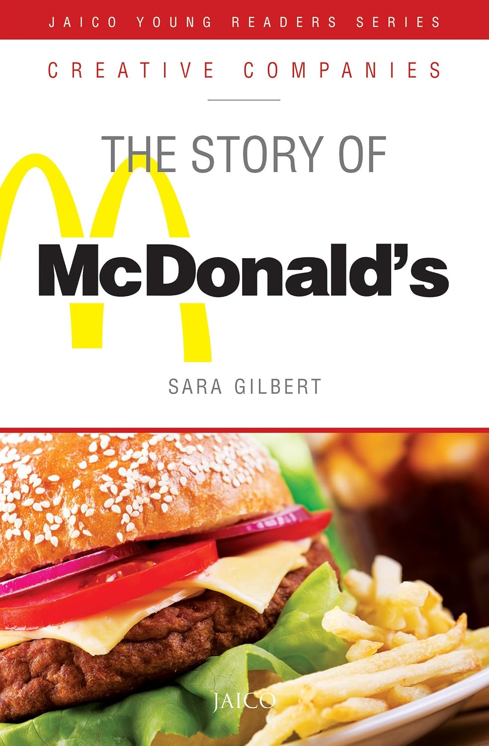 The Story of McDonald's