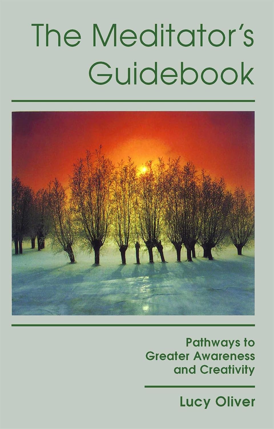 Meditators Guidebook