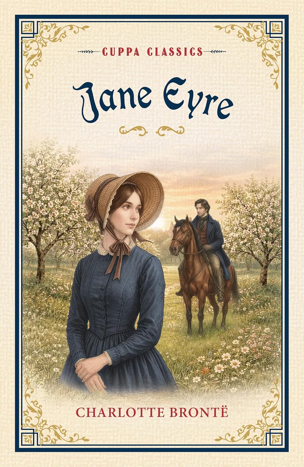Jane Eyre