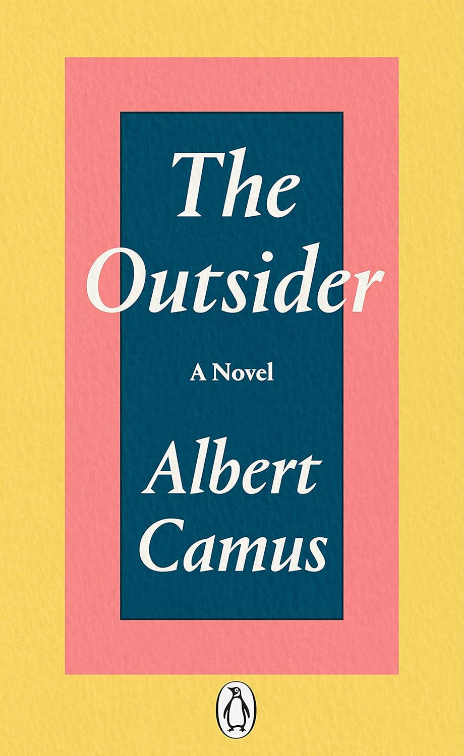 Outsider