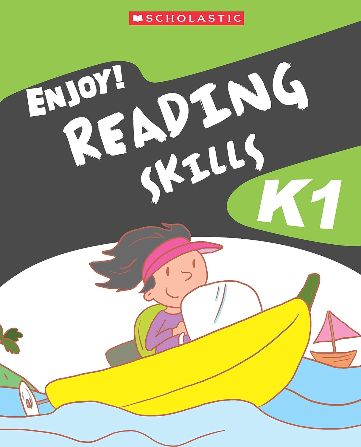 Enjoy! Reading Skills K