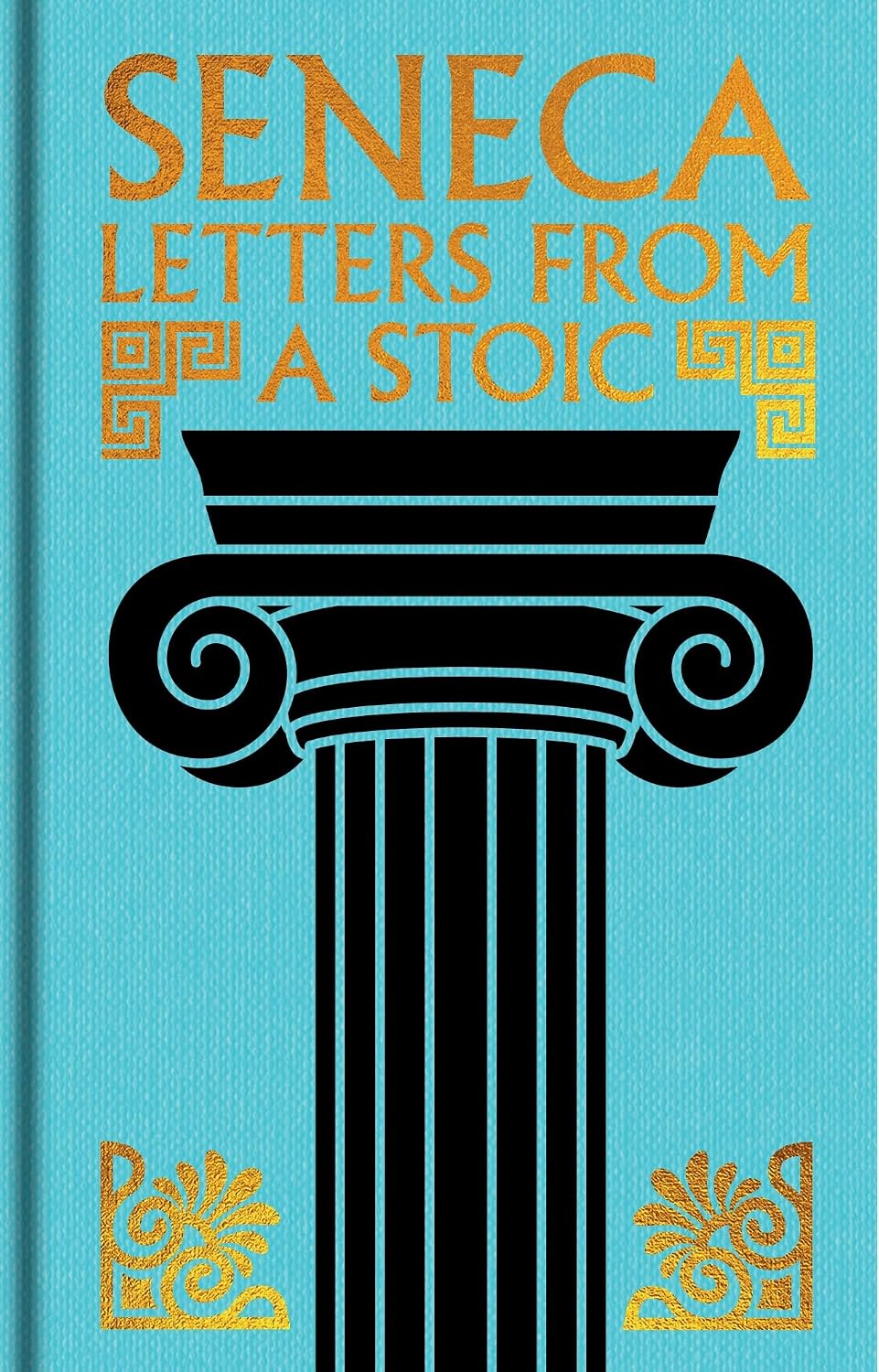 Seneca: Letters from a Stoic