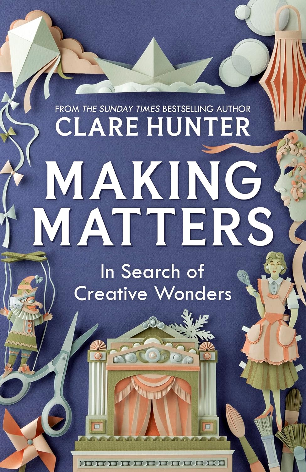 Making Matters