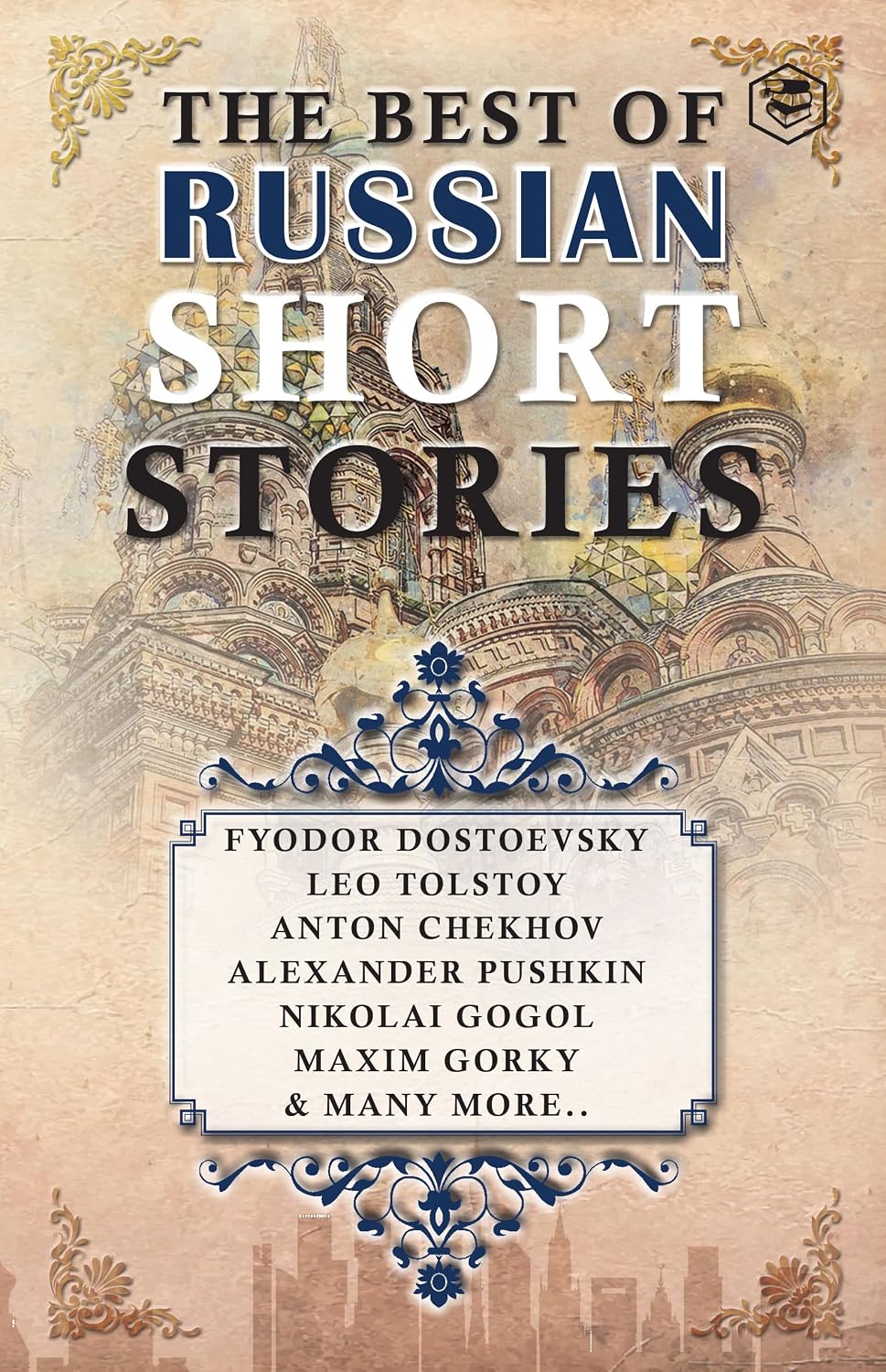 The Best of Russian Short Stories