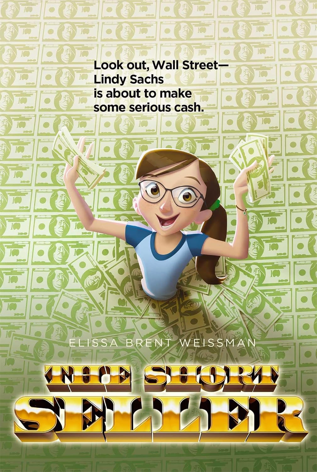The short seller