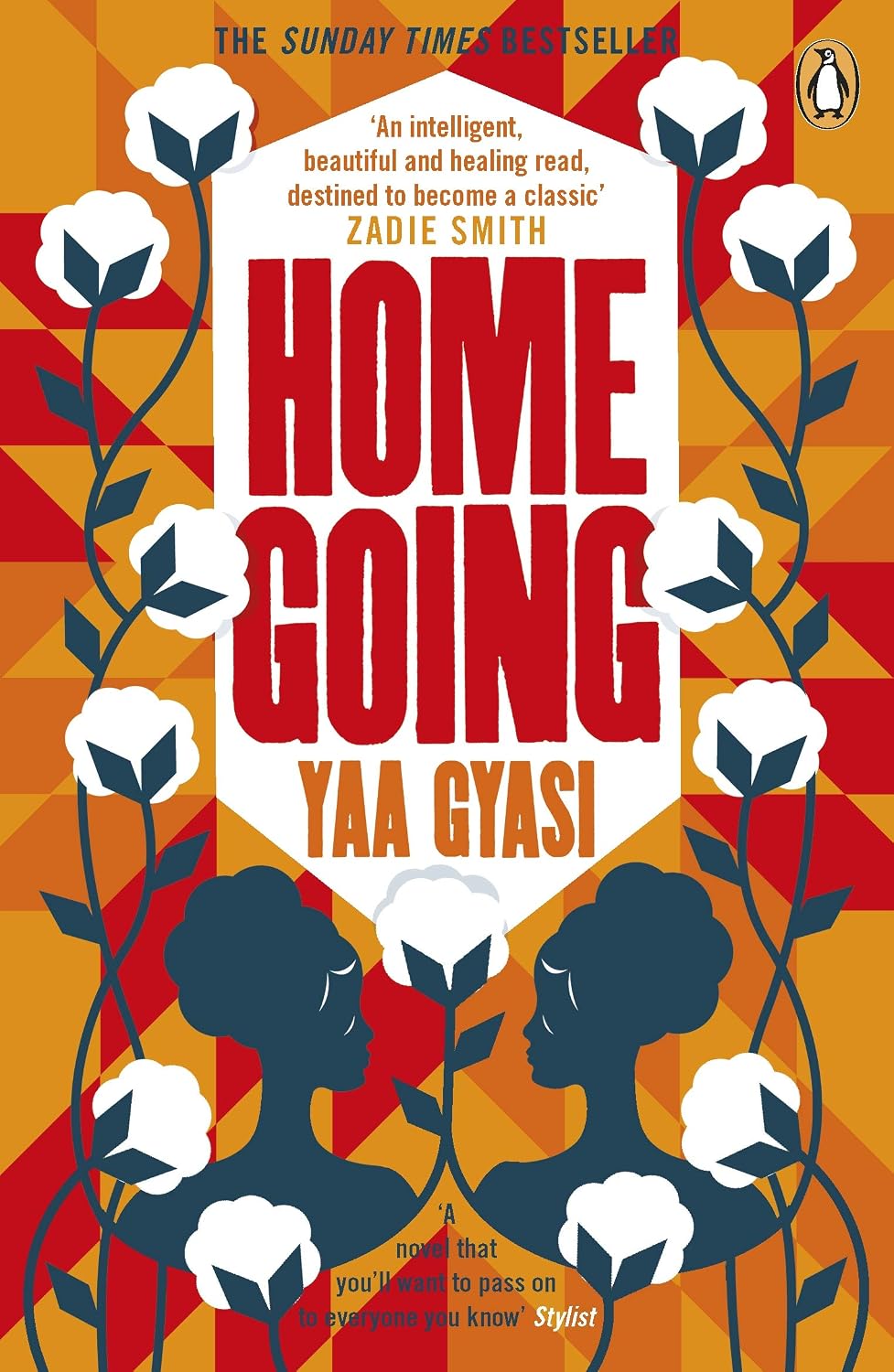 Homegoing