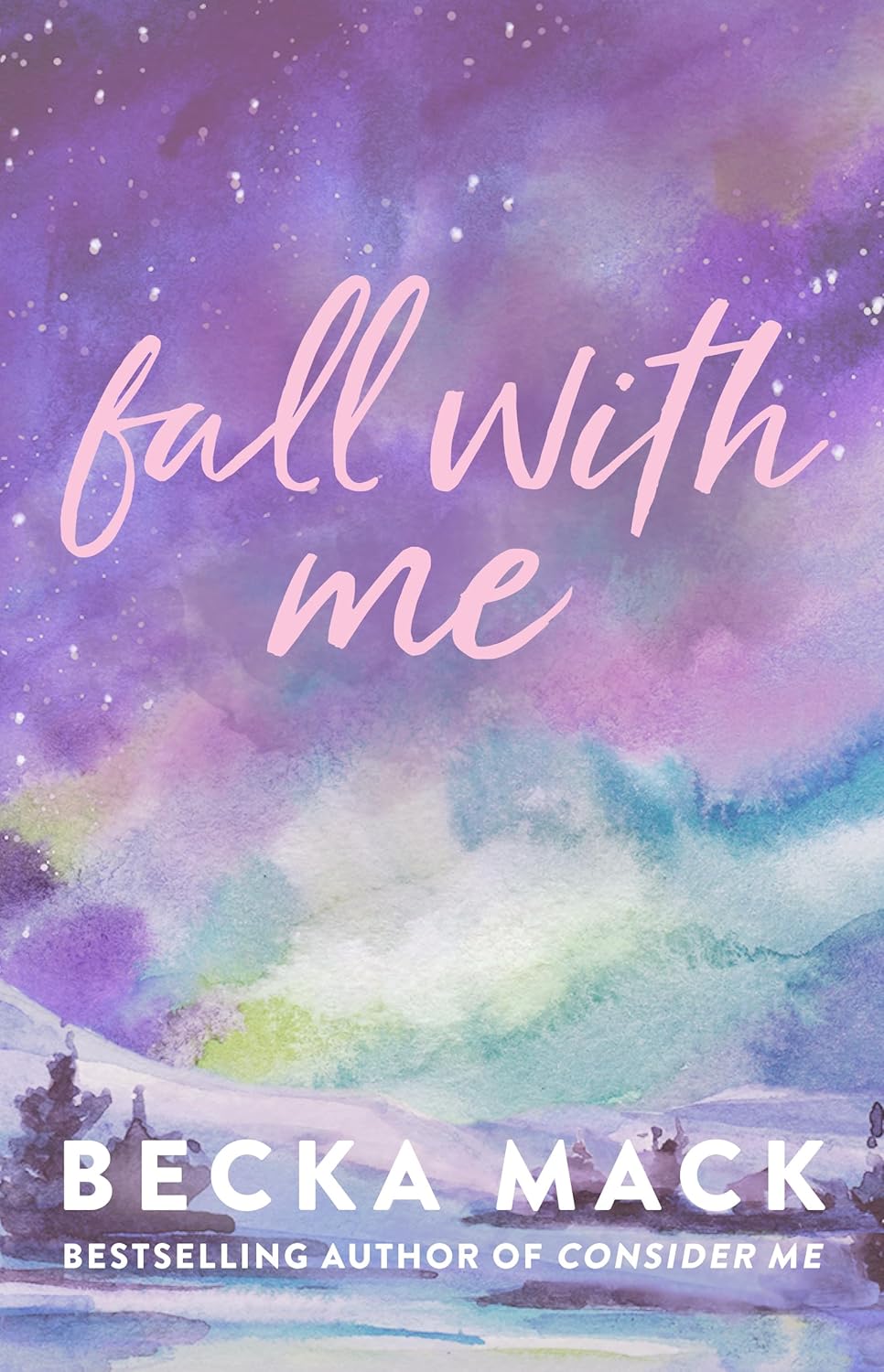 Fall With Me: Volume 4 (playing for Keeps)