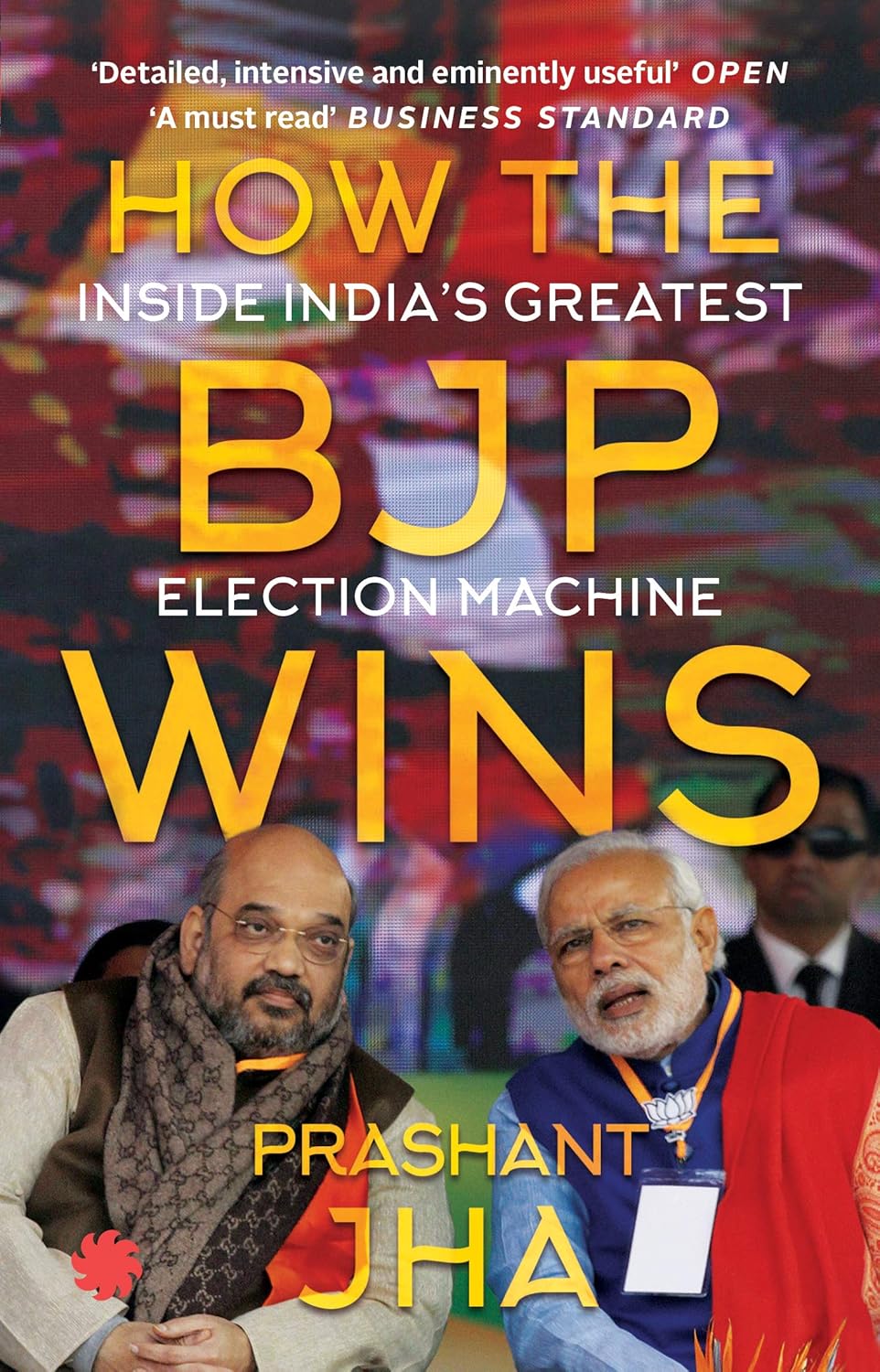 How the BJP Wins