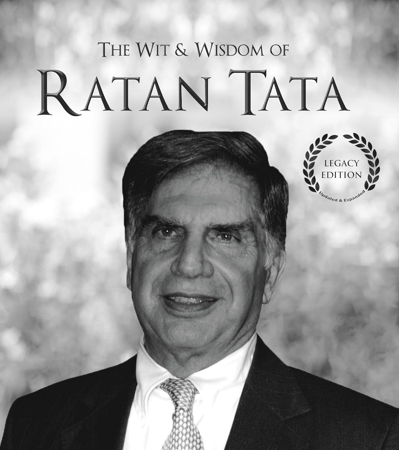 The Wit & Wisdom of Ratan Tata