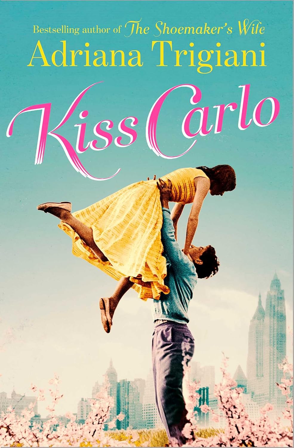 KISS CARLO