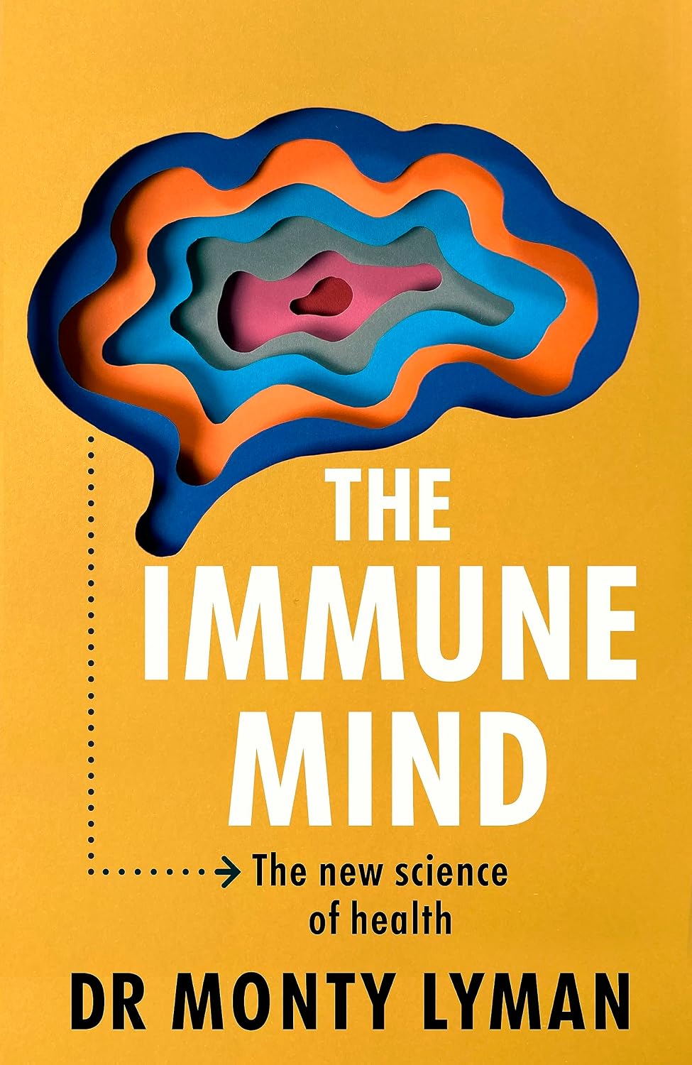 The Immune Mind