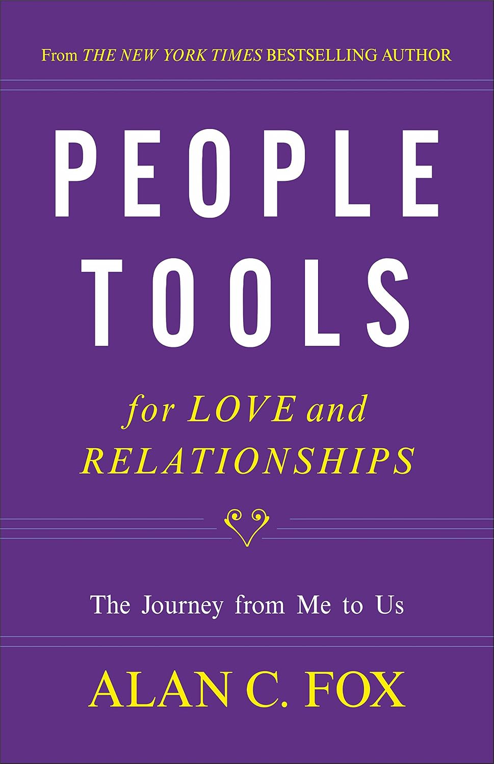 People Tools for Love and Relationships (english)