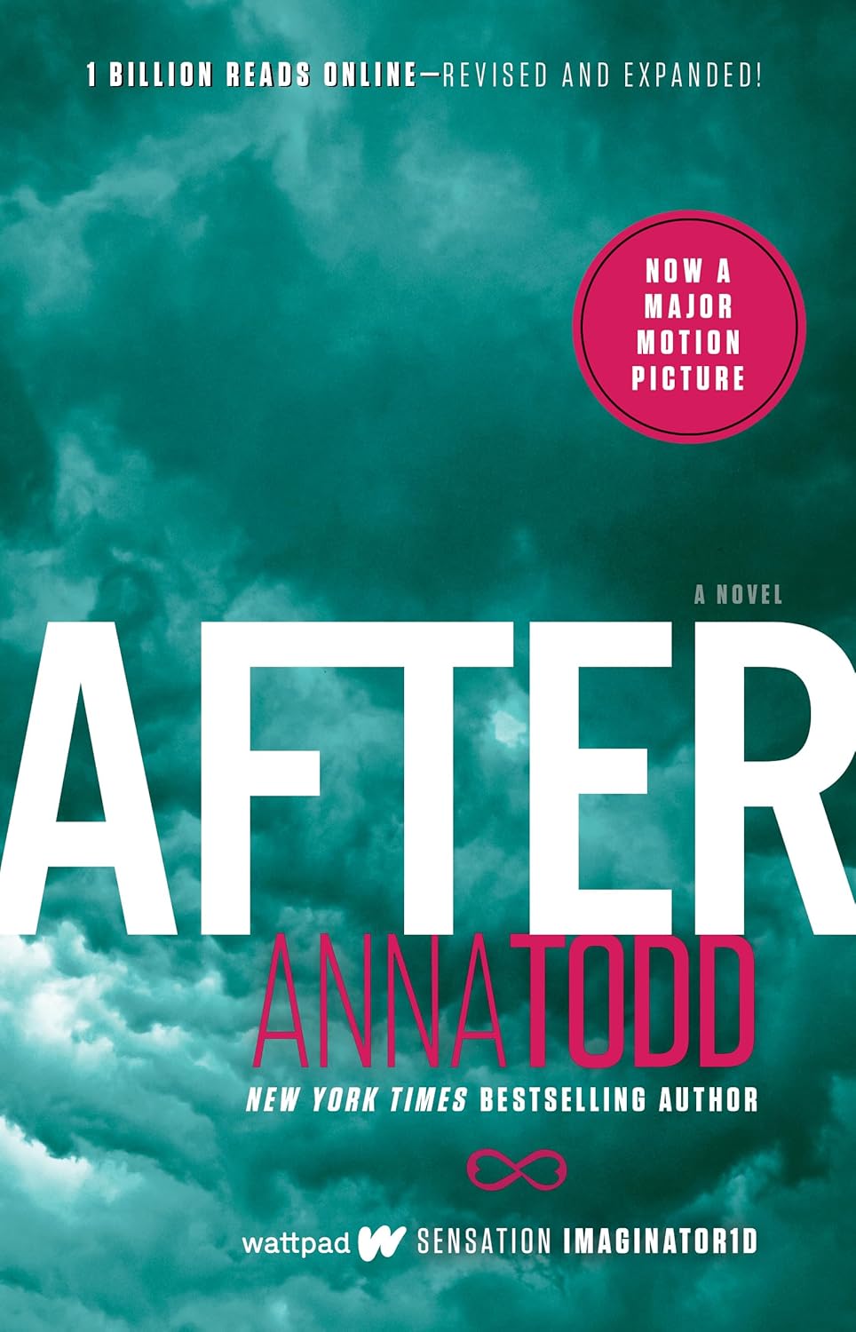 After (After Series, Book 1)