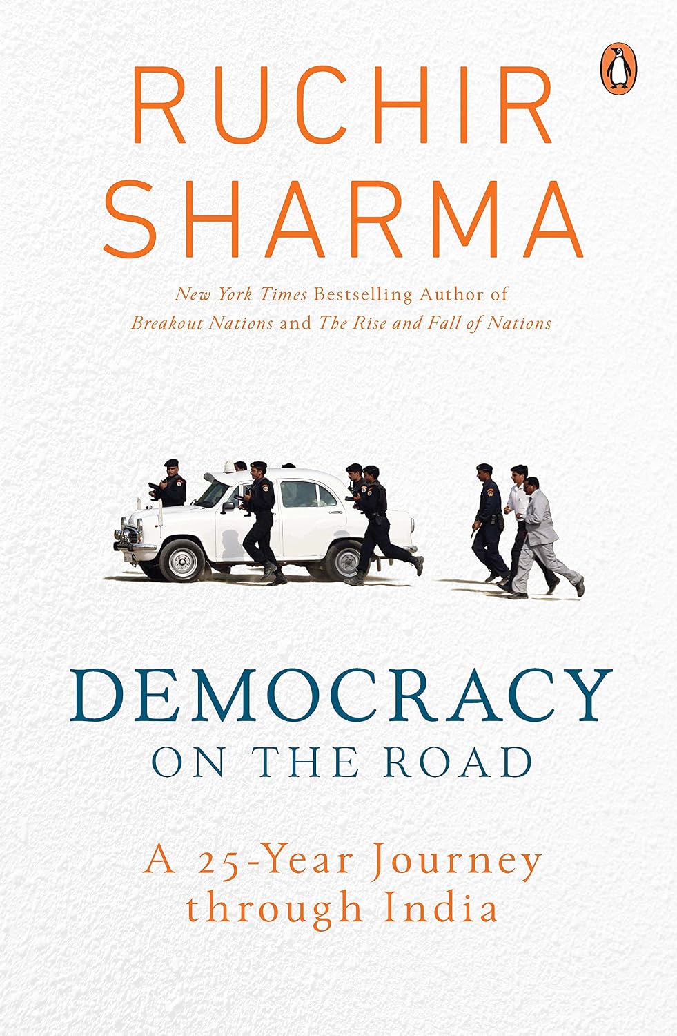 Democracy On The Road
