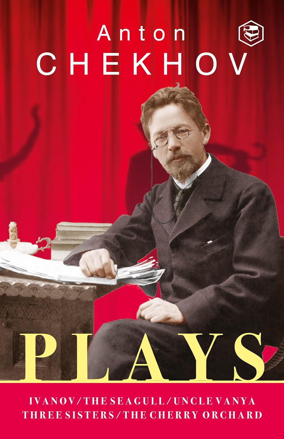Chekhov: The Essential Plays