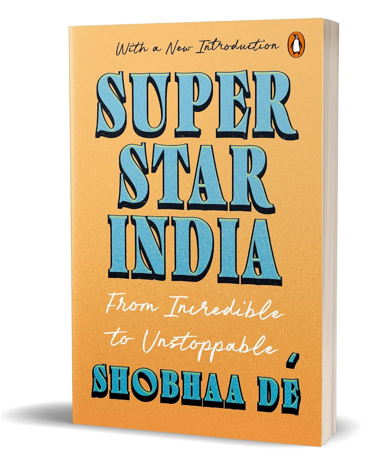 Superstar India