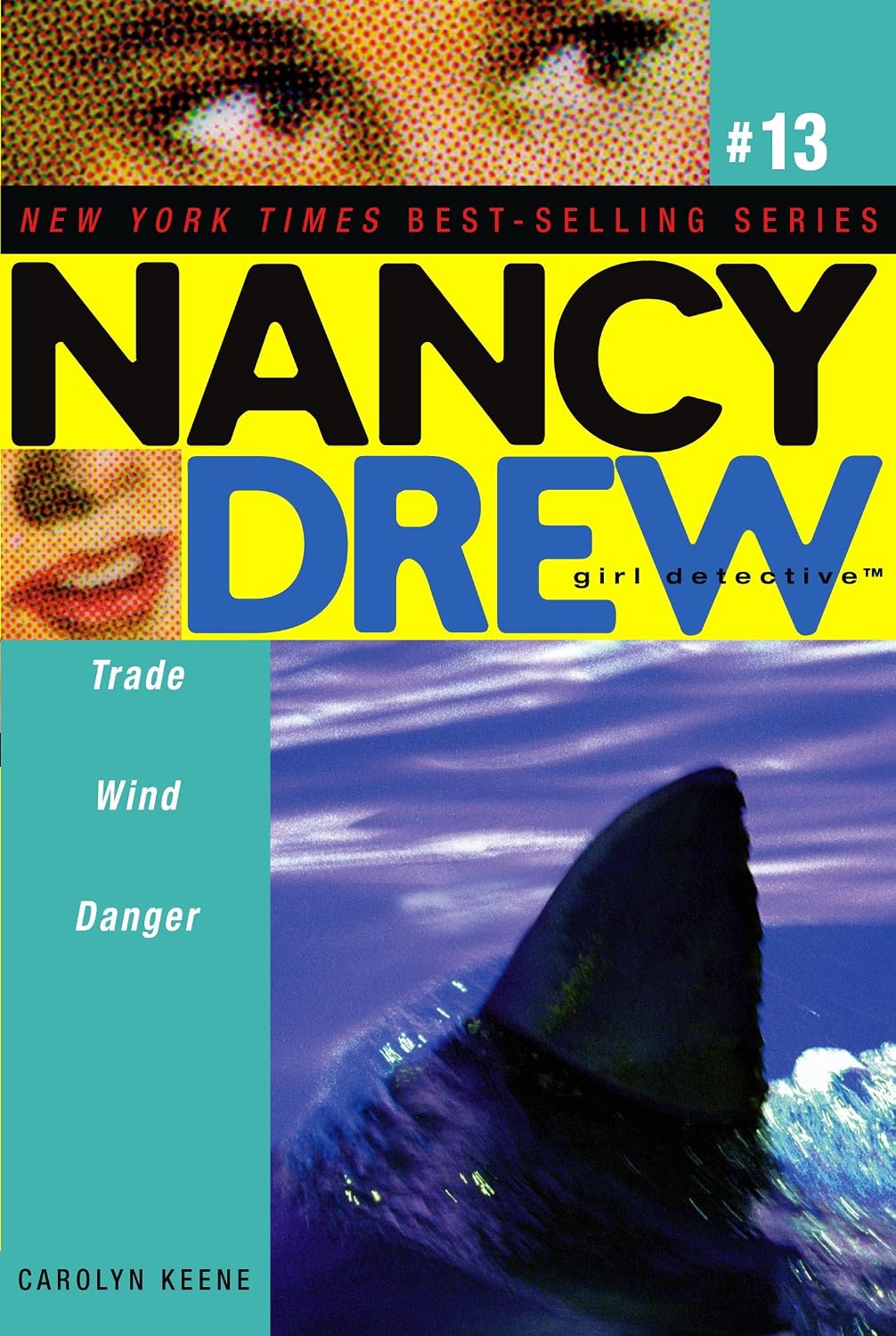Trade wind danger