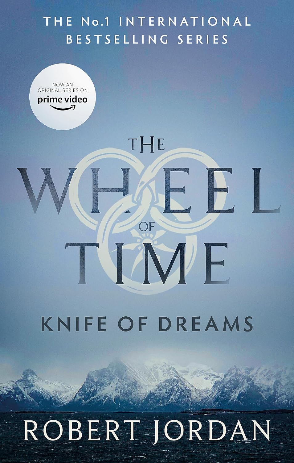 Knife of Dreams: Book 11 of the Wheel of Time