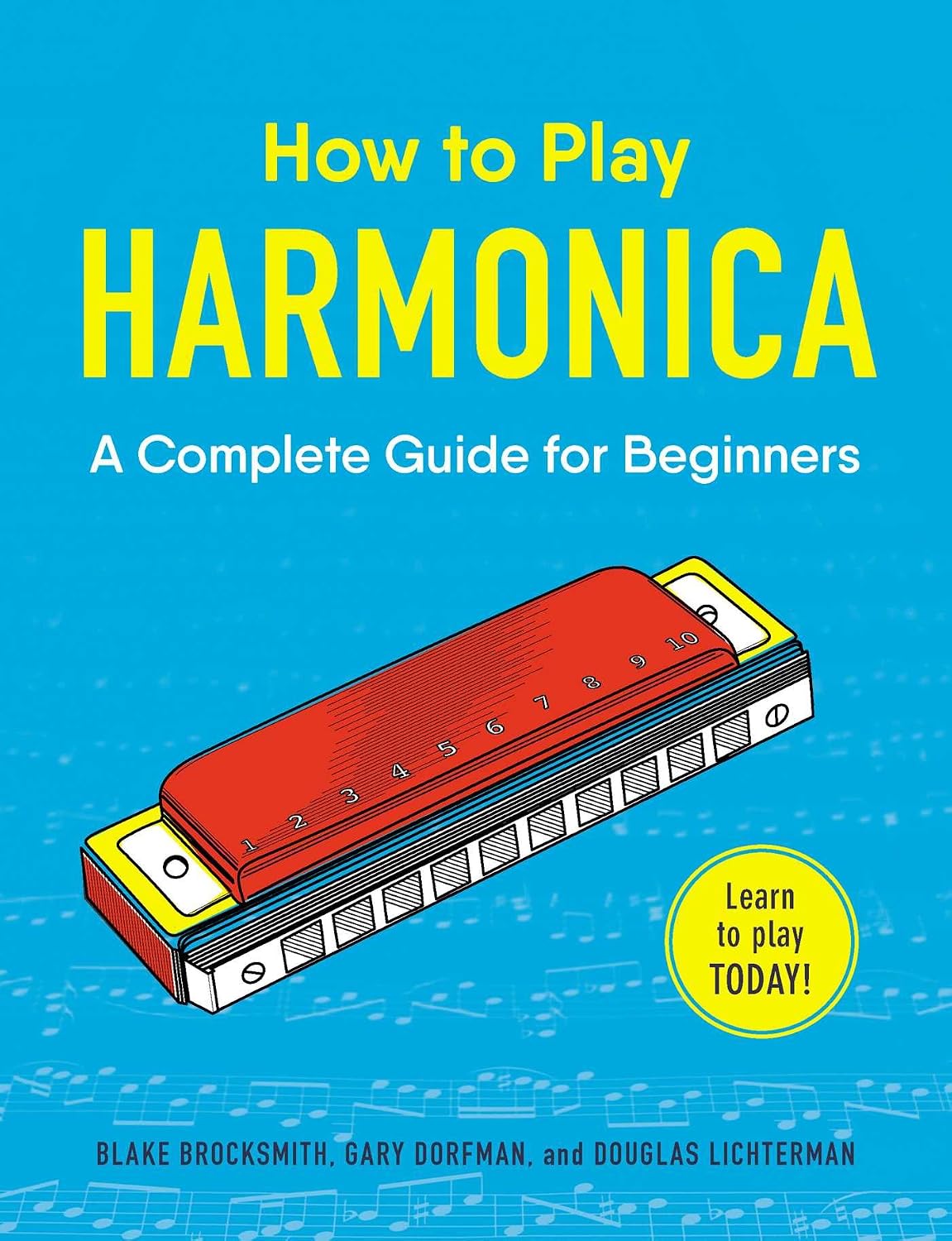 How to Play Harmonica: A Complete Guide for Beginners