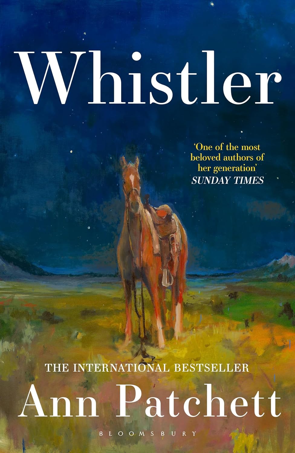 Whistler
