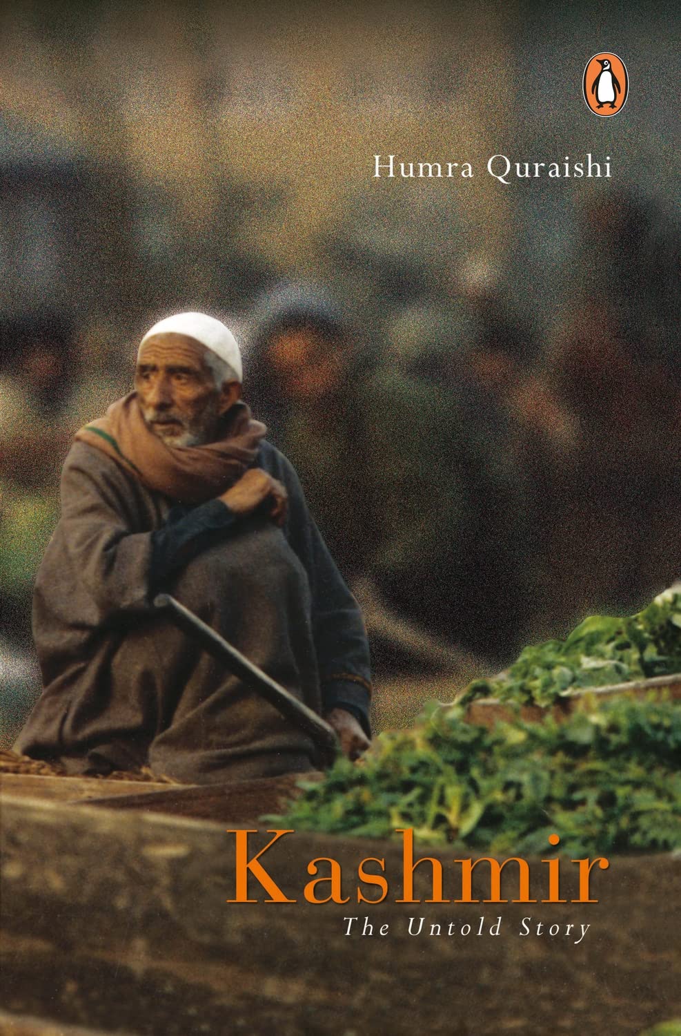 Kashmir: The Untold Story