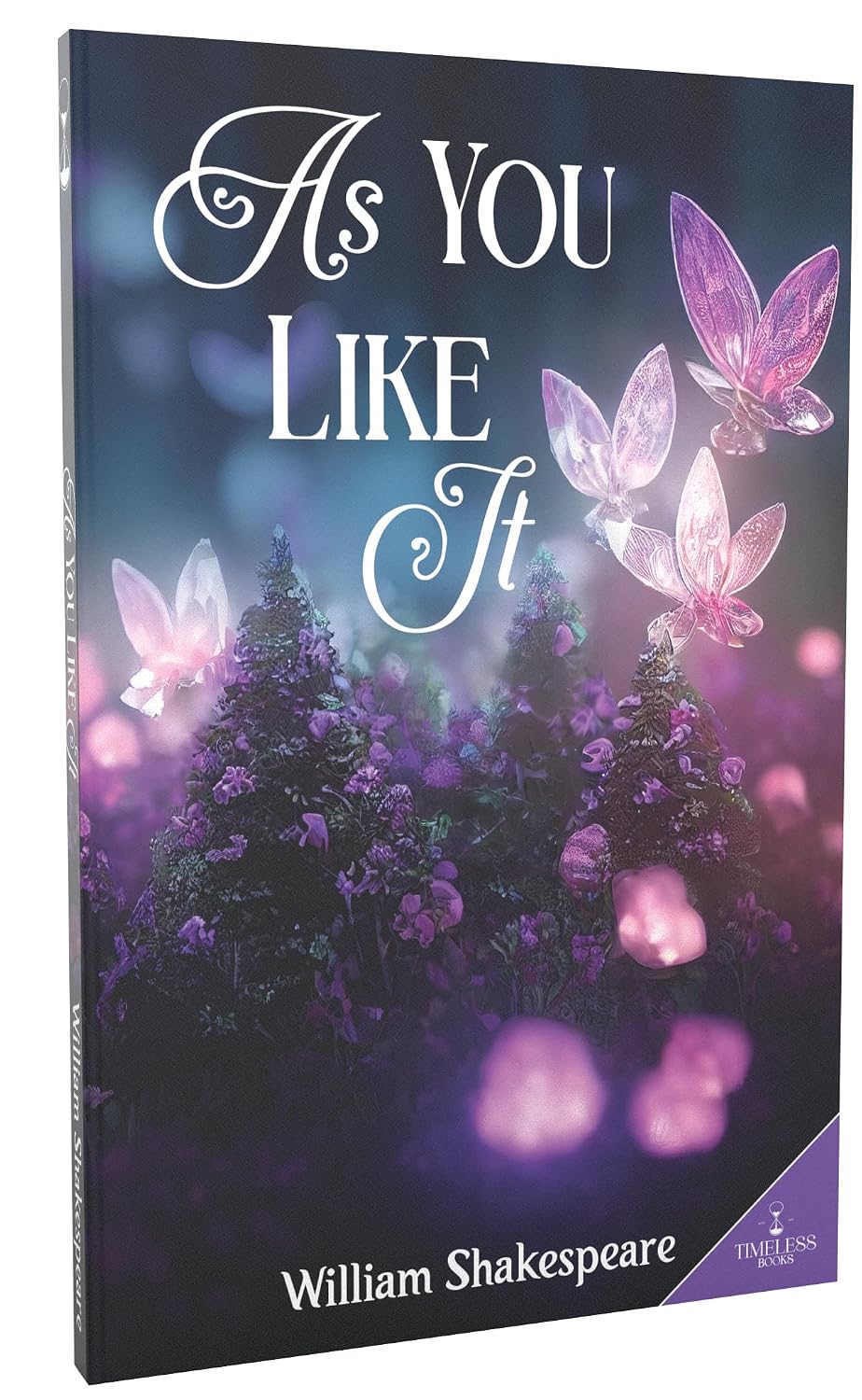 As You Like It