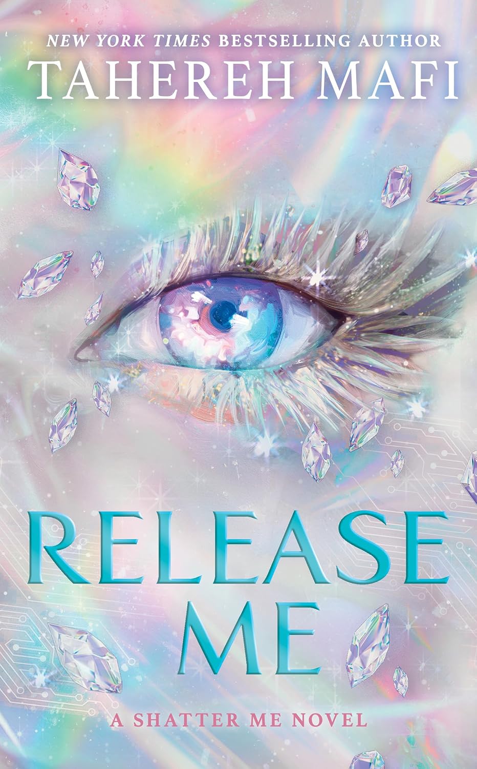Release Me