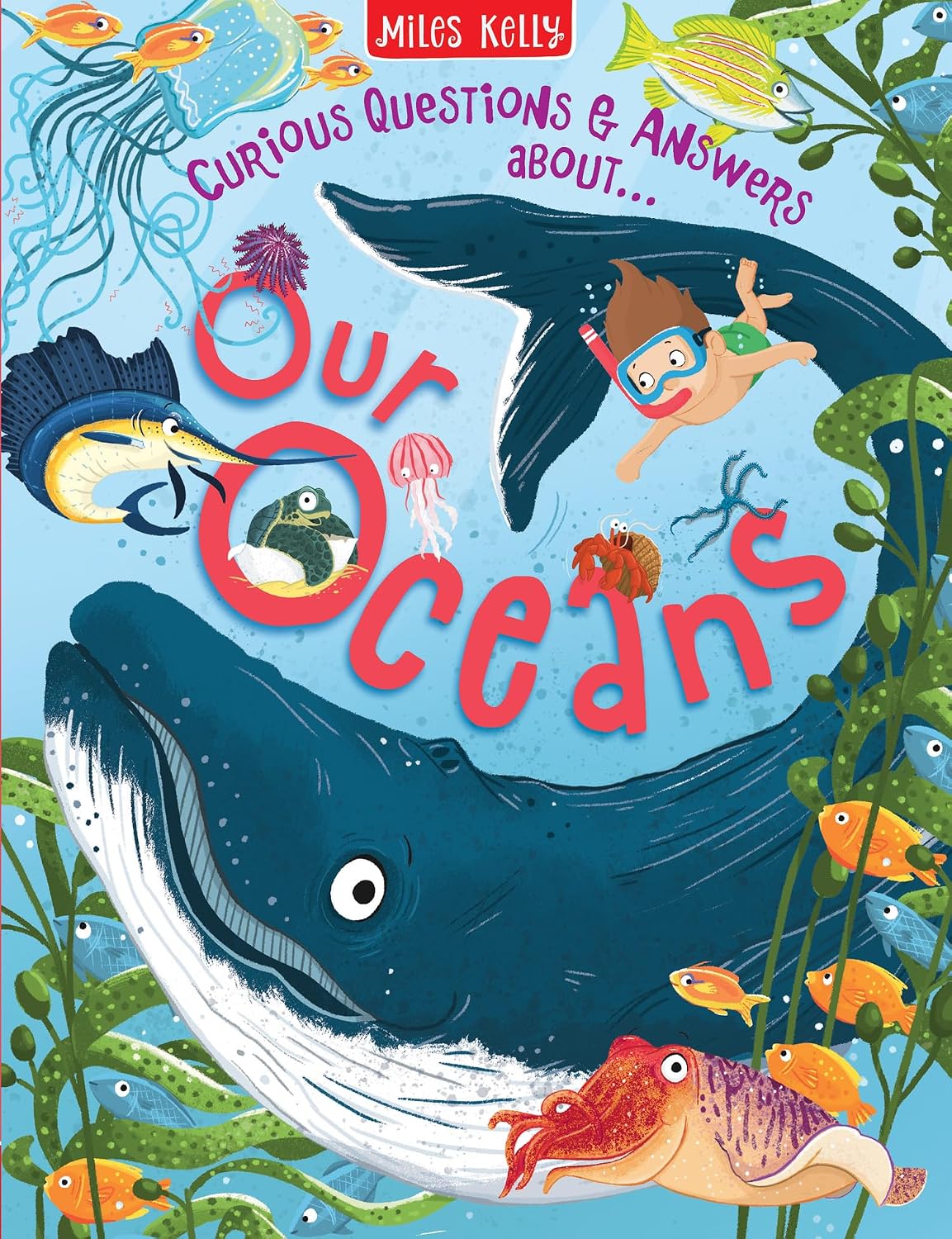 Our Oceans