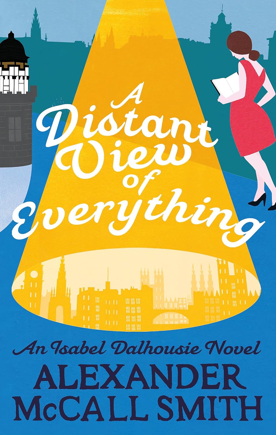 Distant View of Everything