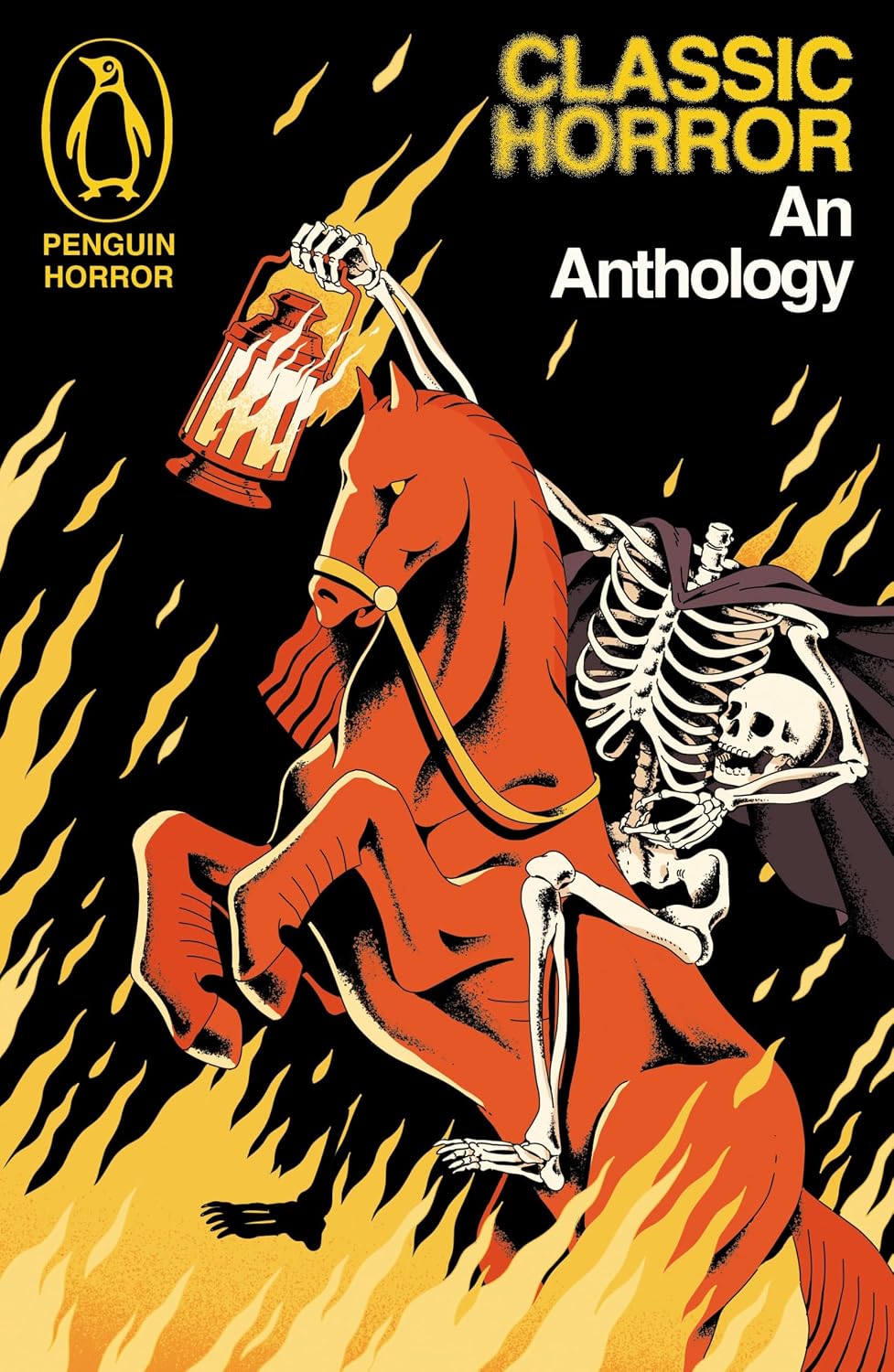 Classic Horror