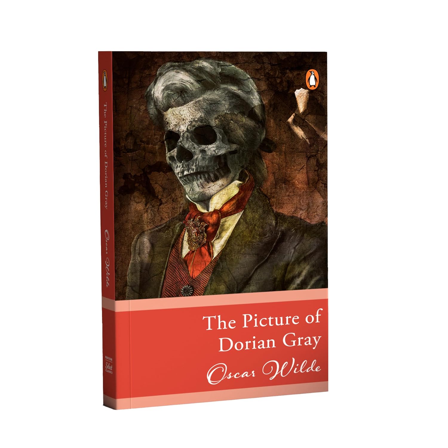 Penguin Select Classics: the Picture of Dorian Gray: (original, Unabridged Classic)