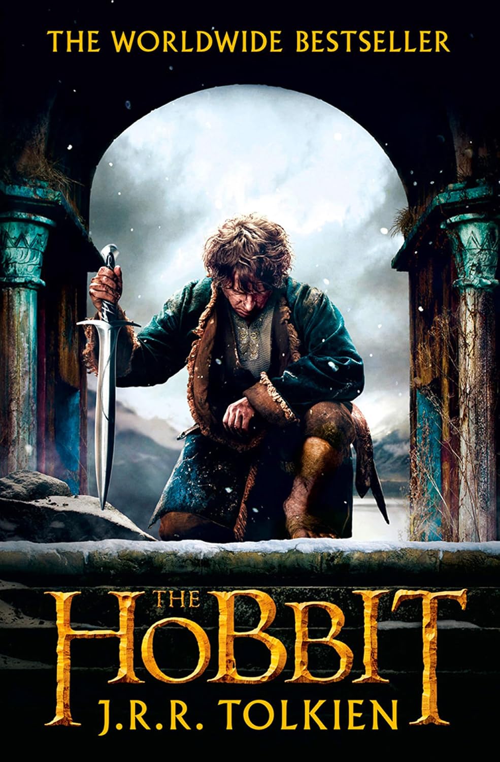 Harpercollins The Hobbit (Film Tie-In Edition)