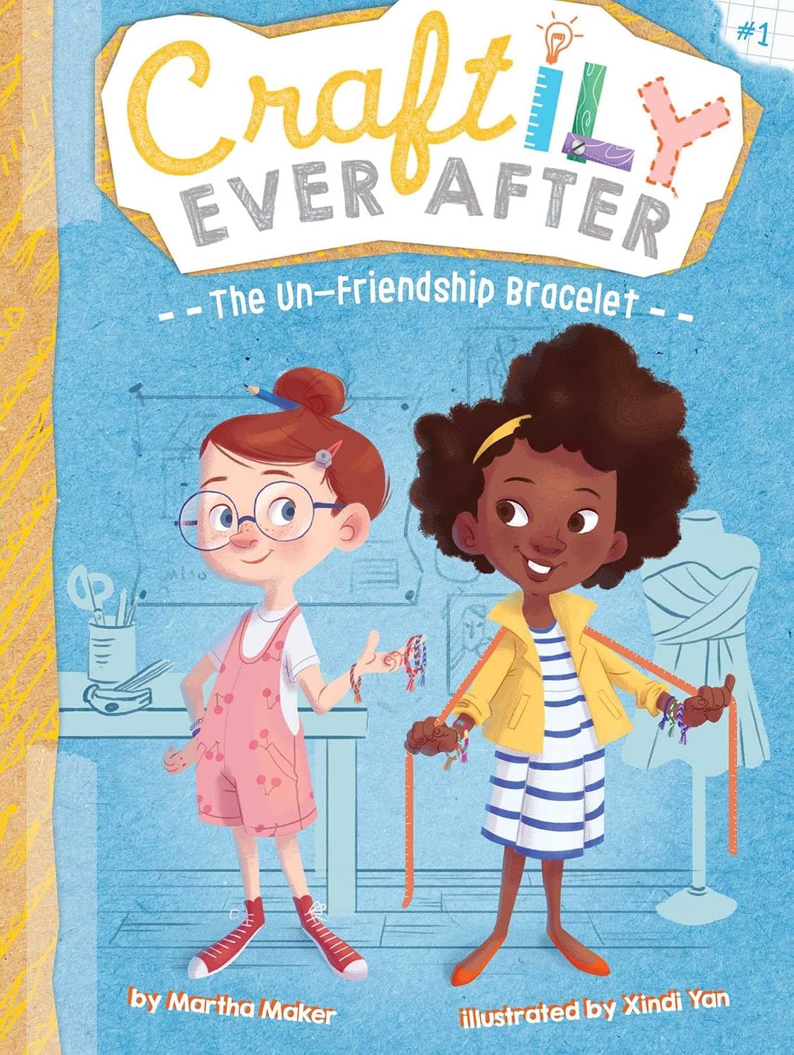 The un-friendship bracelet