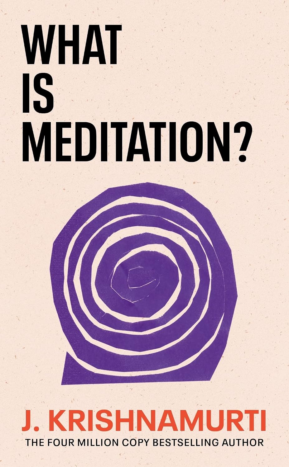 Why Should I Meditate?