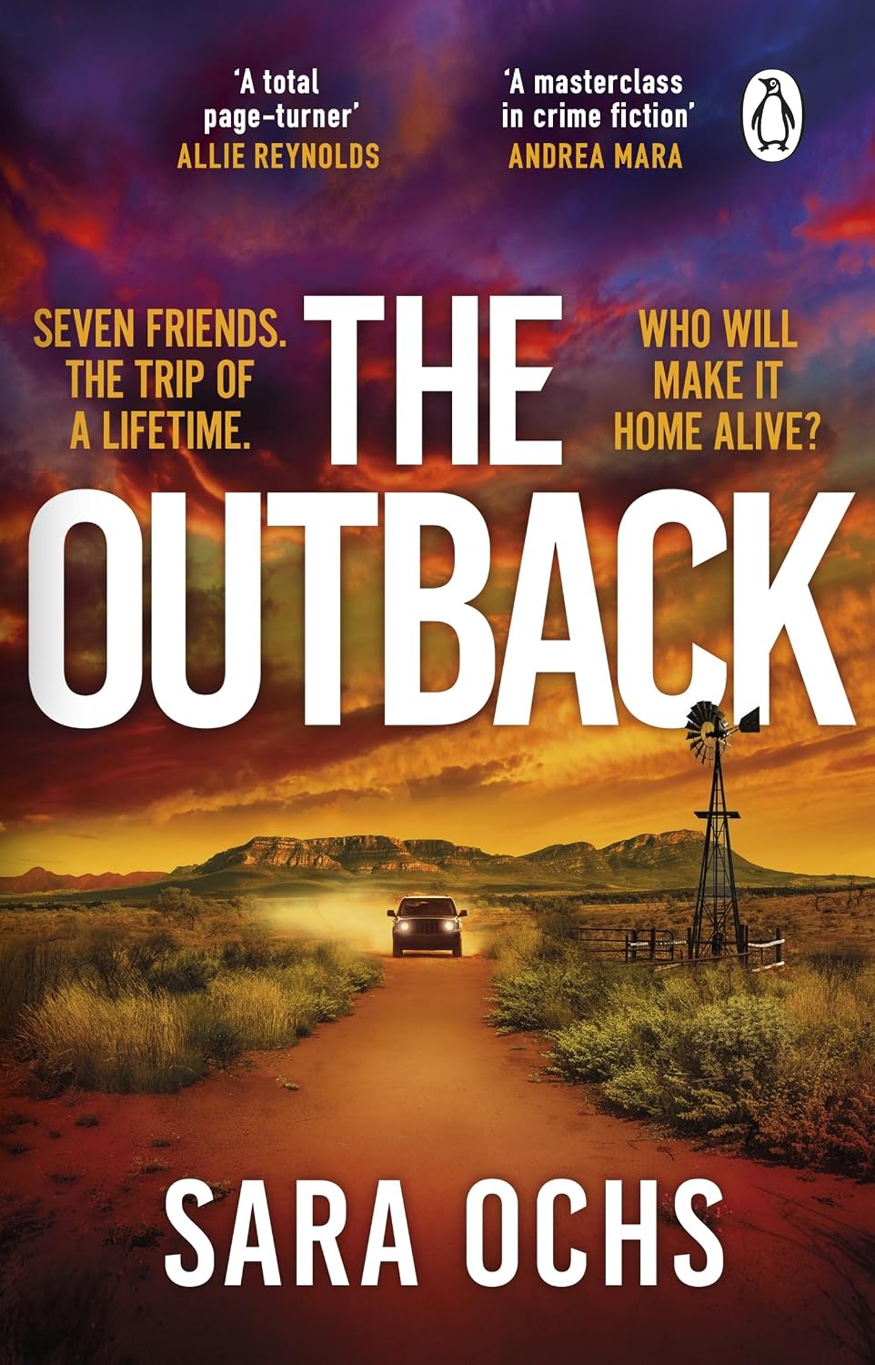 Outback