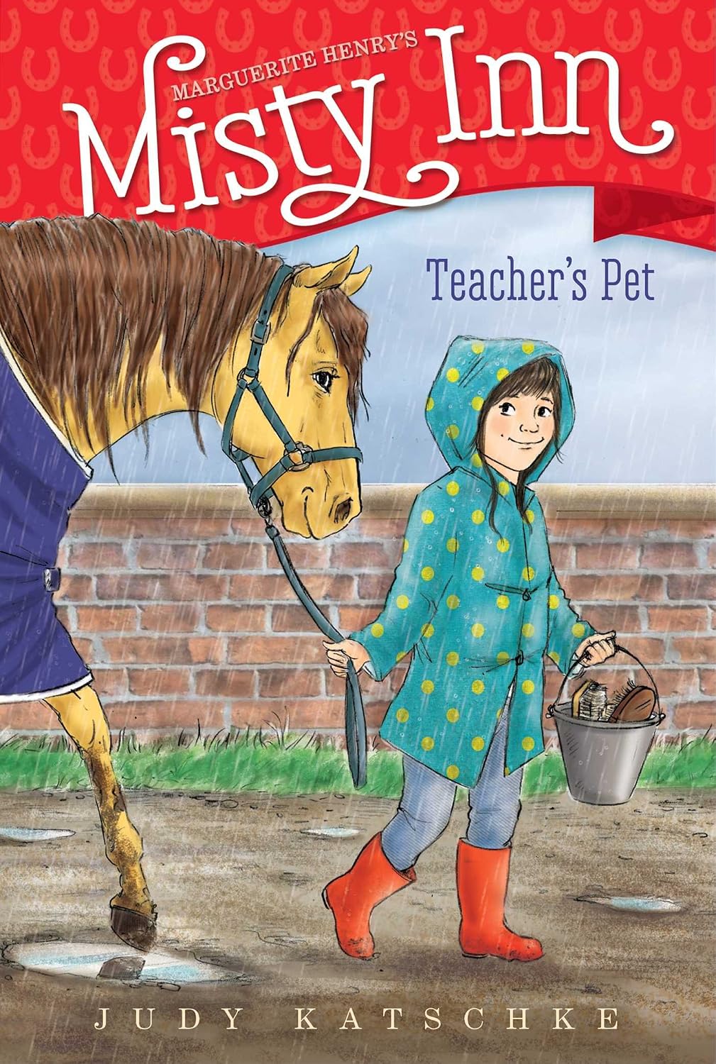 Teacher's pet