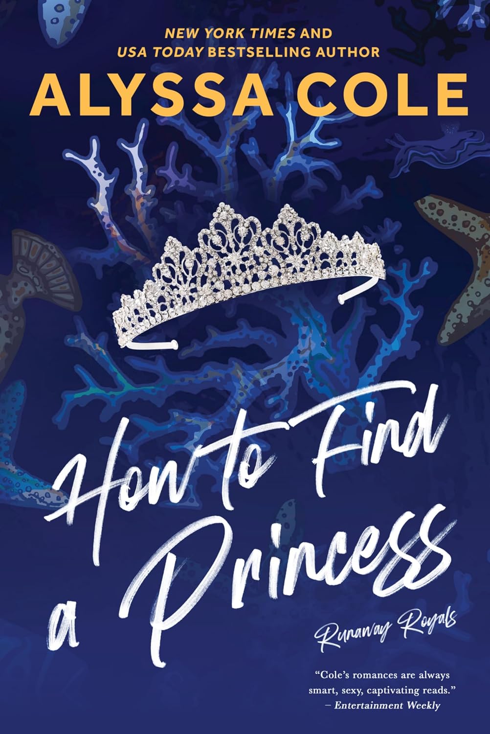 How to Find a Princess: Runaway Royals