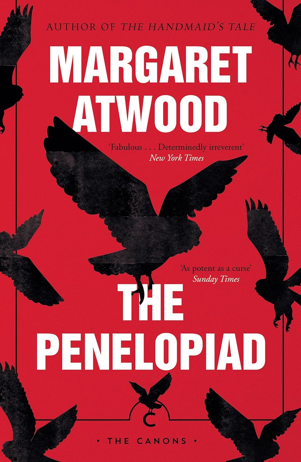 The Penelopiad (Canons)