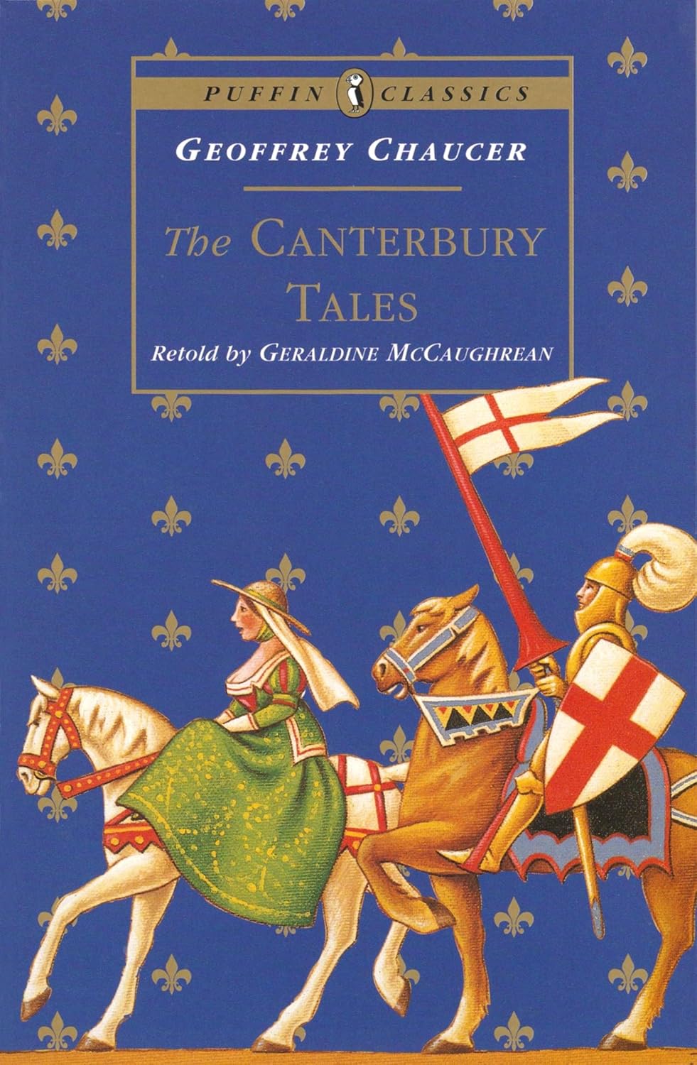 The Canterbury Tales