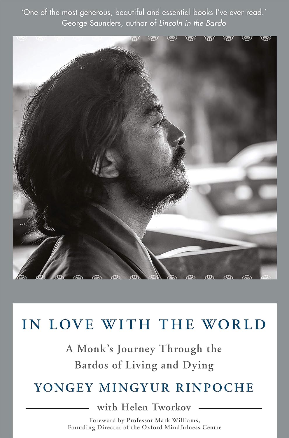 In Love With the World