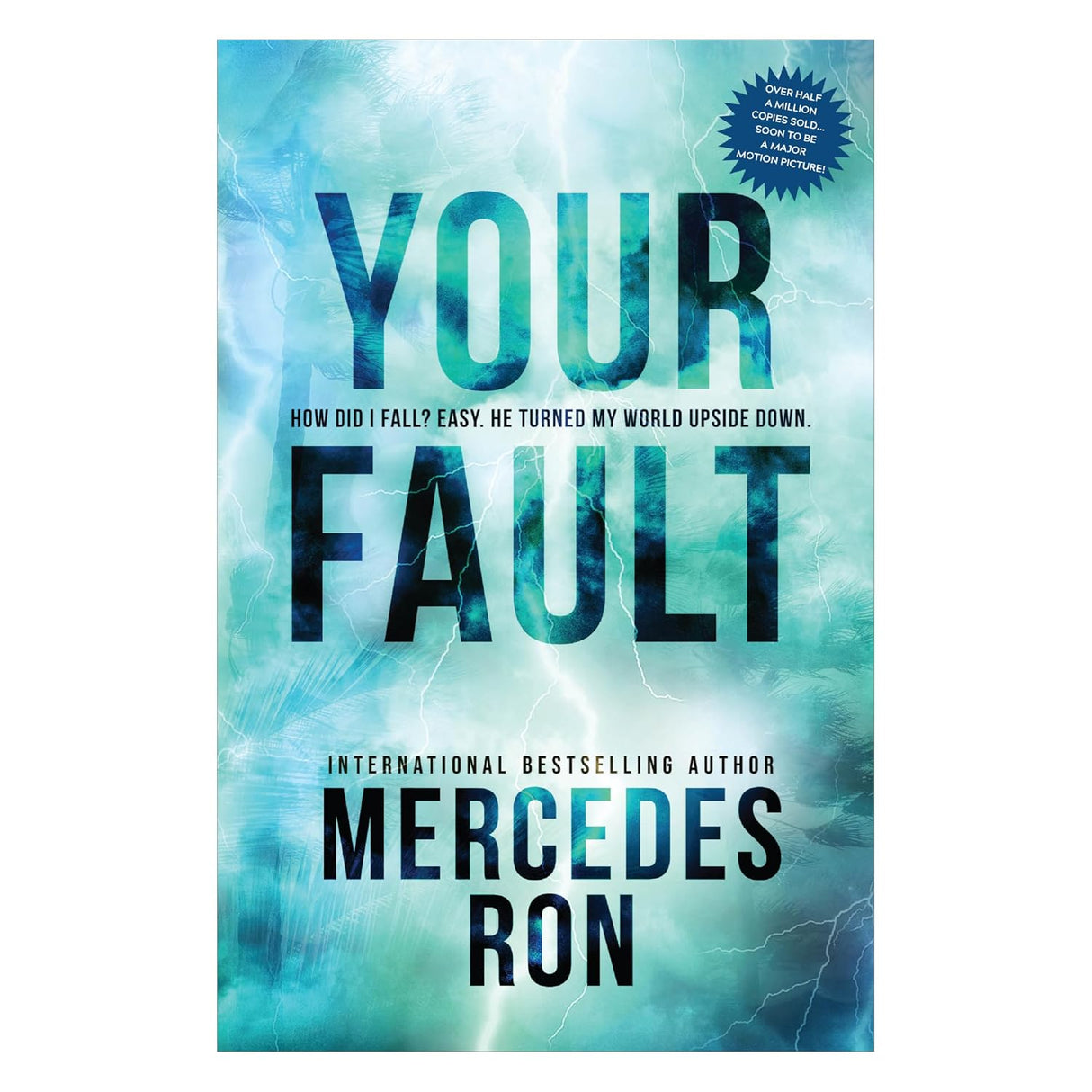 Your Fault (culpable, 2)