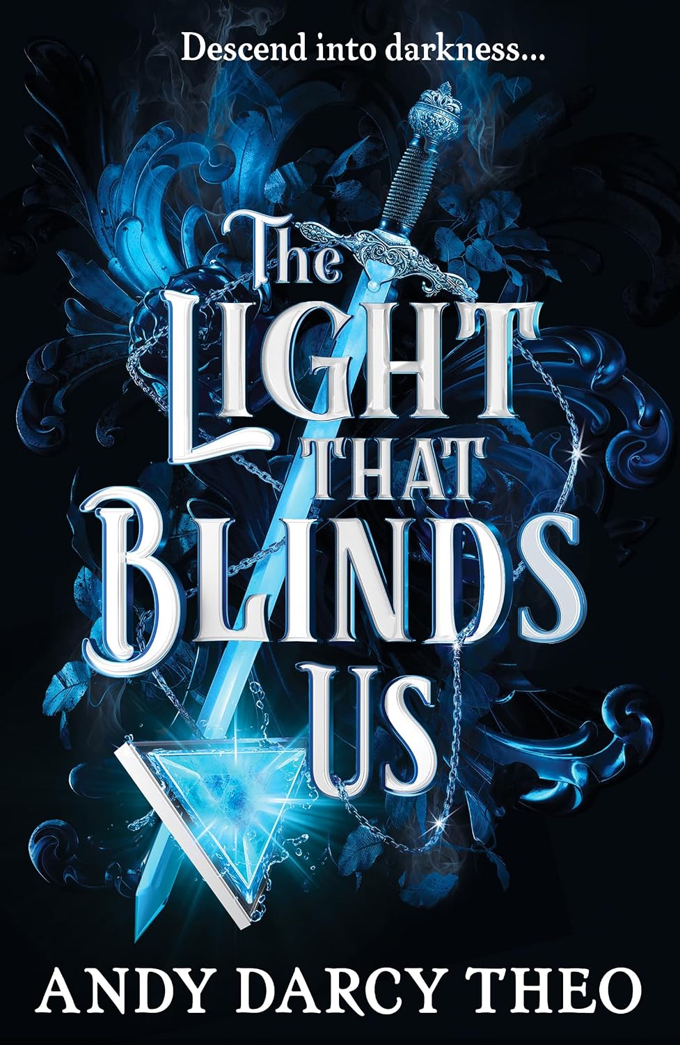 Light That Blinds Us