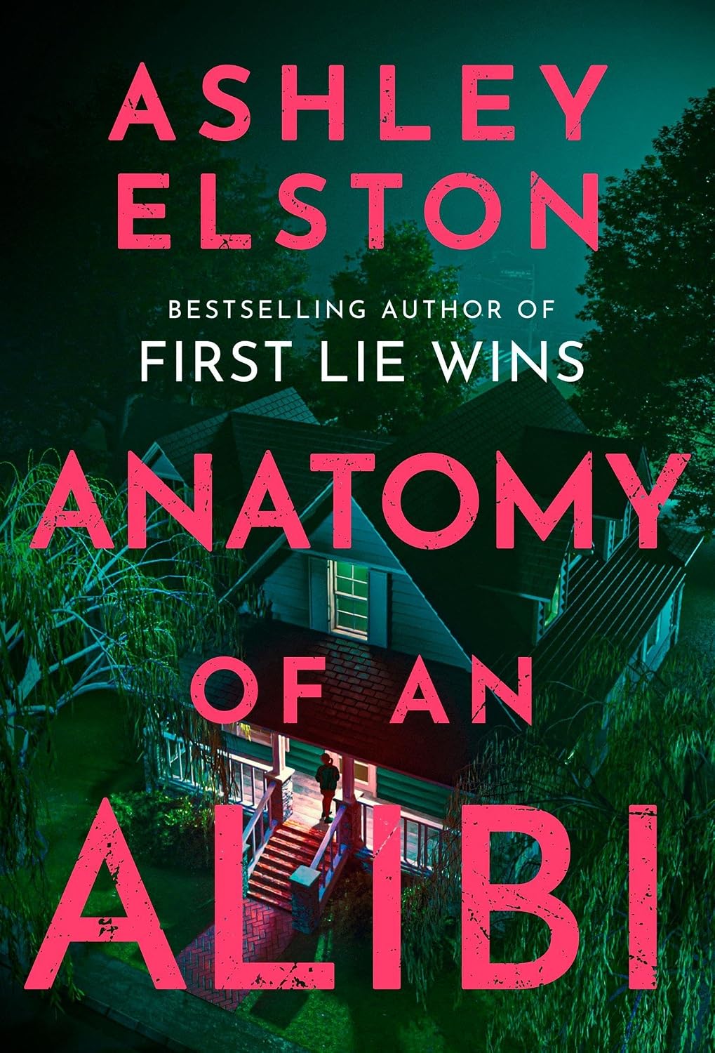 Anatomy of an Alibi