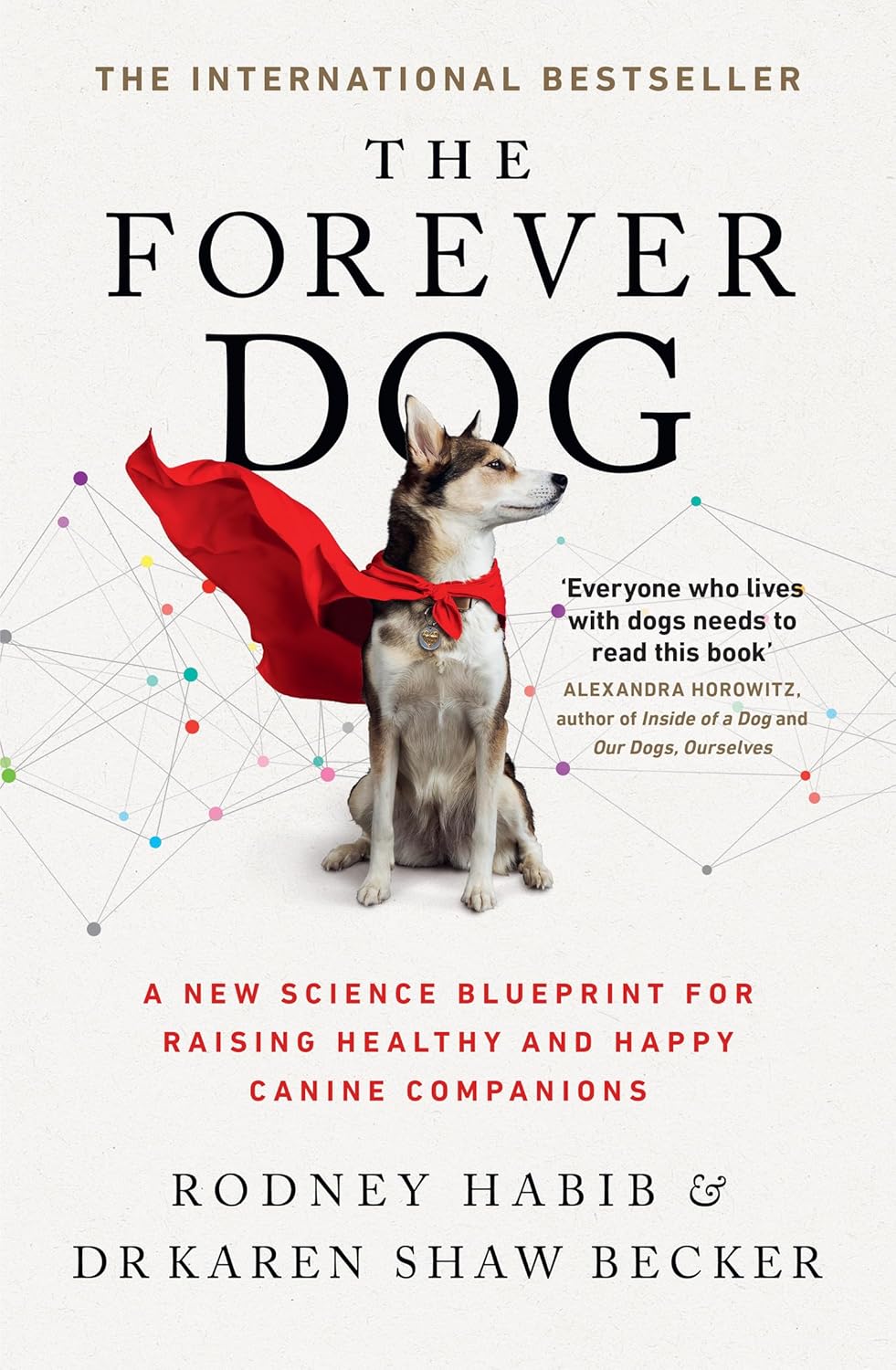 Forever Dog, the